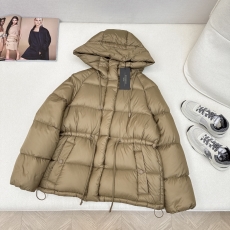 Max Mara Down Jackets